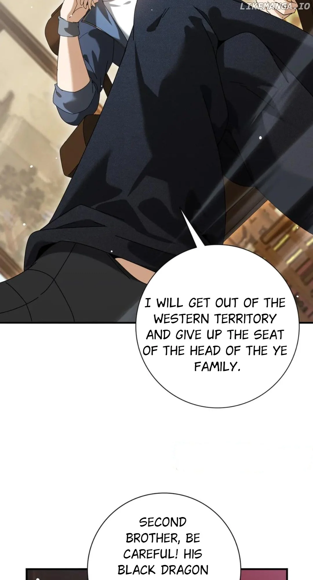 WORTHLESS PROFESSION: DRAGON TAMER Chapter 127 25